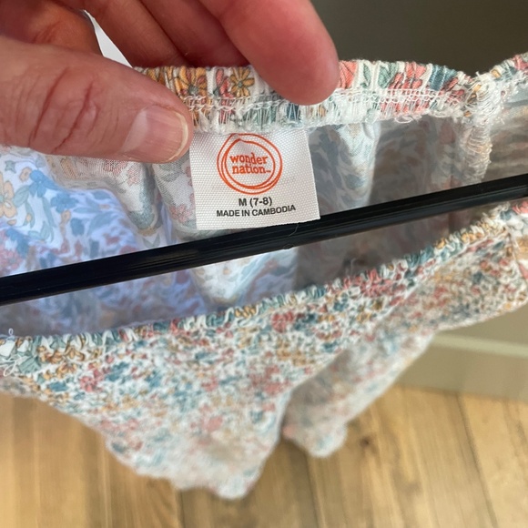 Girls Dresses Size 7-12 - Picture 5 of 10